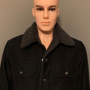 uniqlo trucker jacket